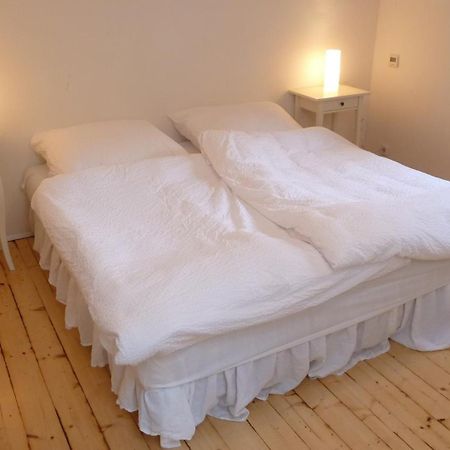 Vienna Cottage Buitenkant foto