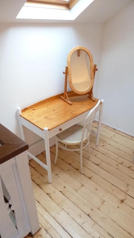 Vienna Cottage Kamer foto