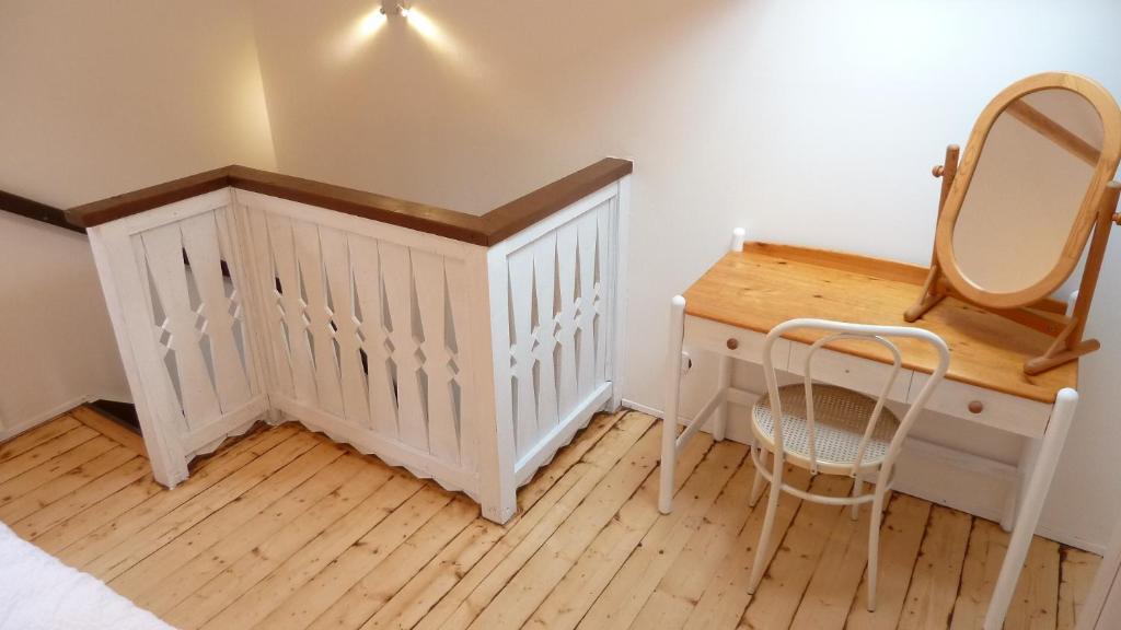 Vienna Cottage Kamer foto