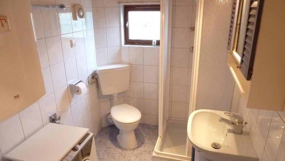 Vienna Cottage Kamer foto