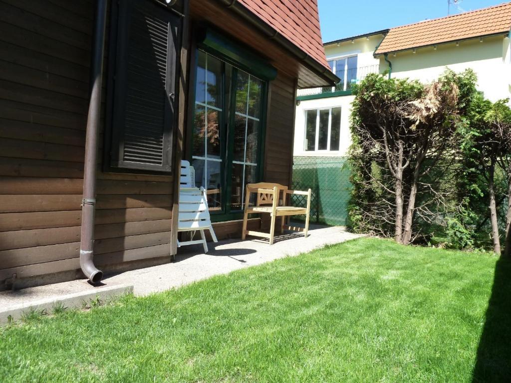 Vienna Cottage Kamer foto
