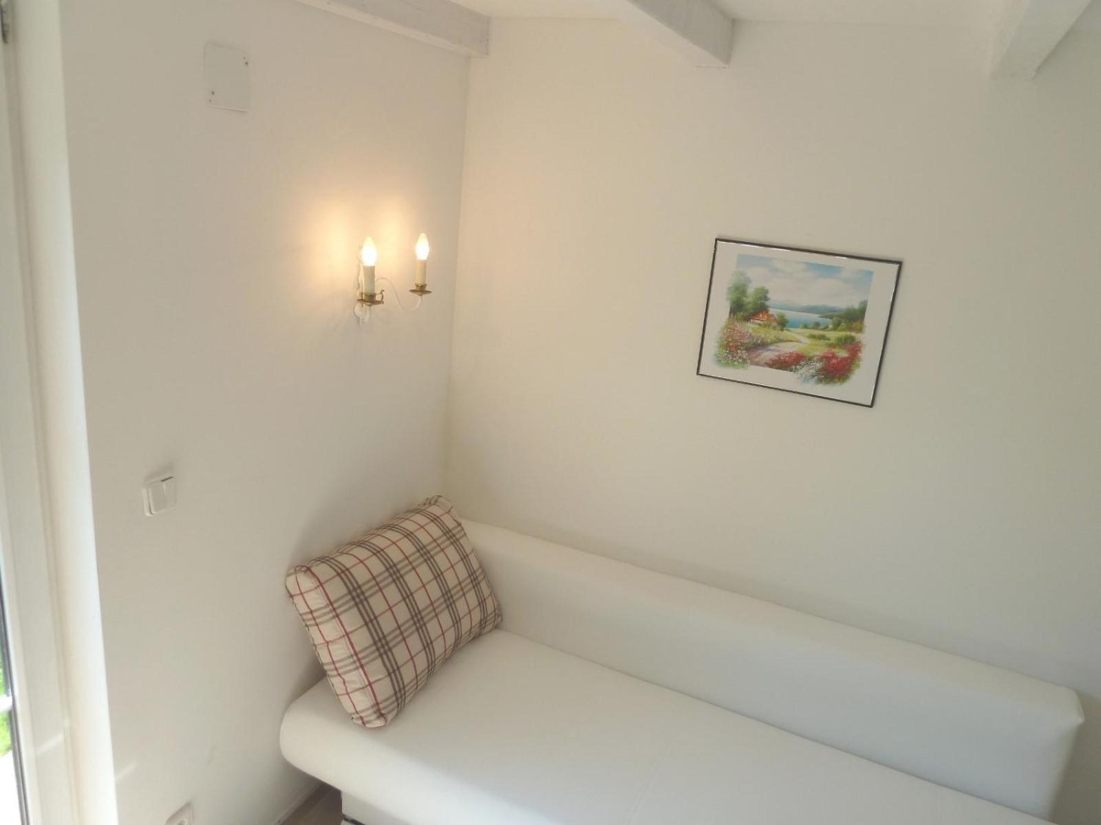 Vienna Cottage Buitenkant foto