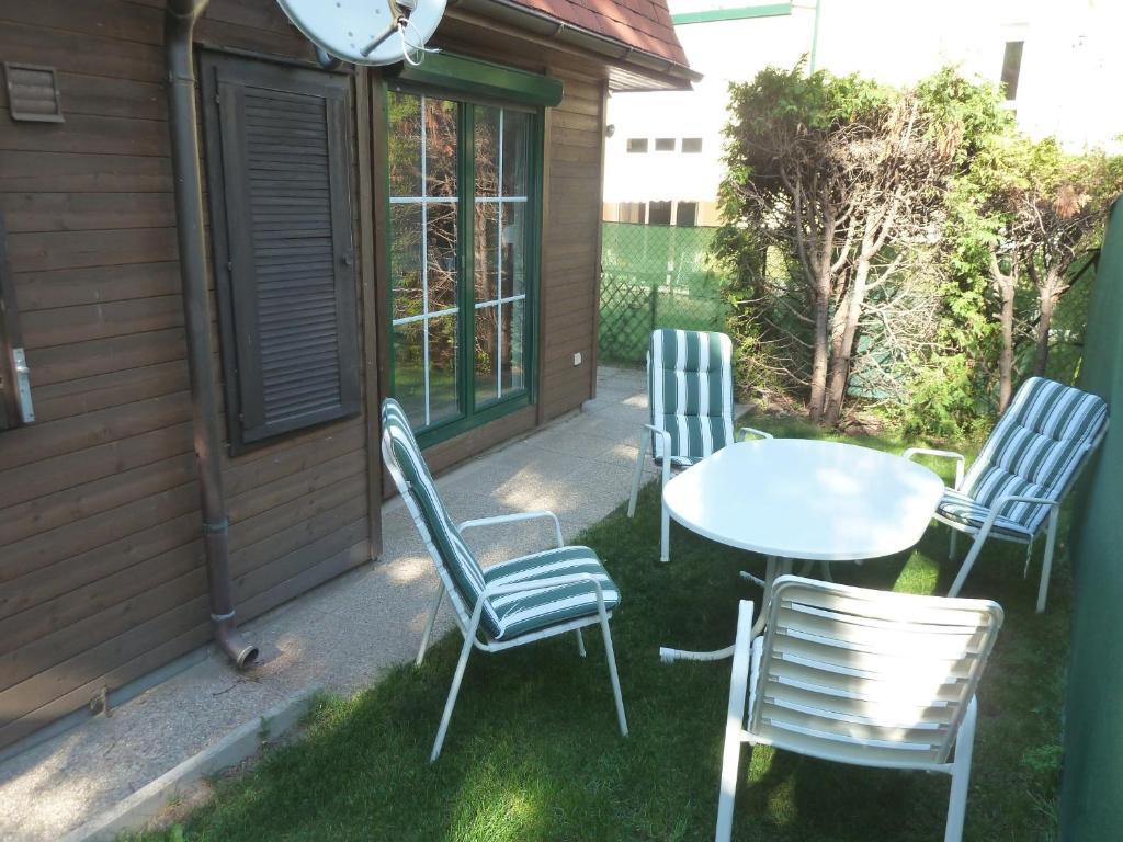 Vienna Cottage Kamer foto