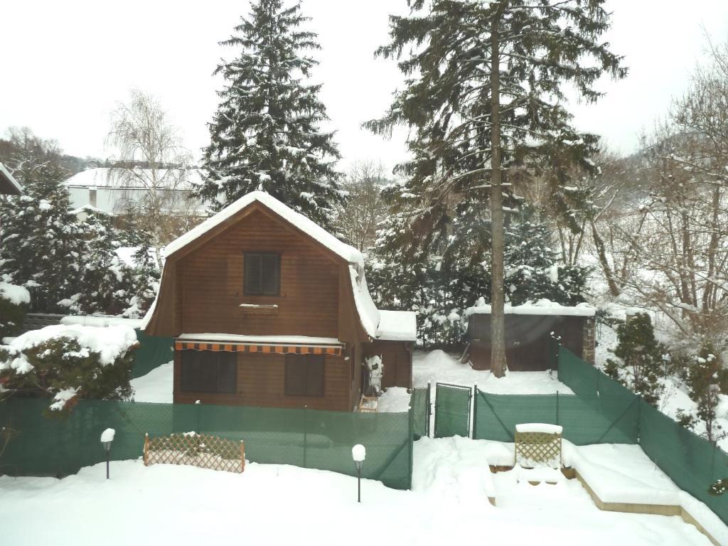 Vienna Cottage Buitenkant foto